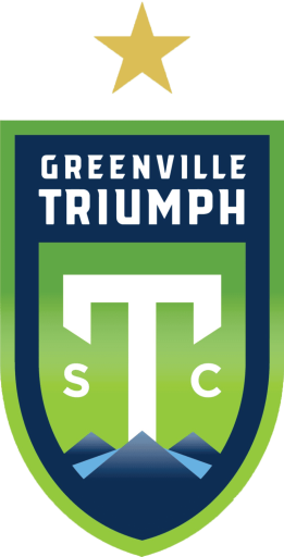 Greenville Triumph logo