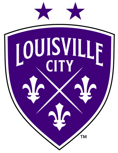 Louisville City FC logo
