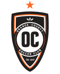 Orange County Soccer Club logo