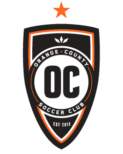 Orange County Soccer Club logo