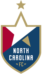 North Carolina FC logo