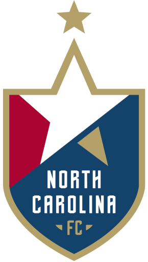 North Carolina FC logo