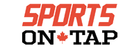 Sports on Tap logo