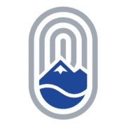 BC Speed Skating Association logo