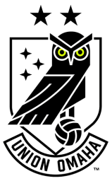 Union Omaha logo
