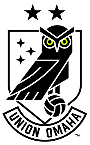 Union Omaha logo
