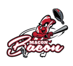 Macon Bacon logo
