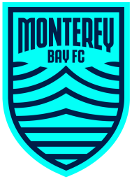 Monterey Bay FC logo
