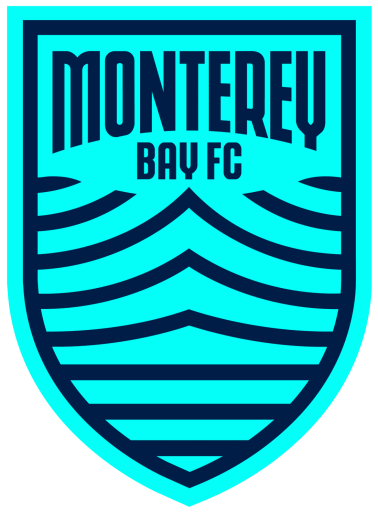 Monterey Bay FC logo