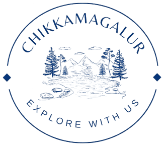Chikkamagalur logo