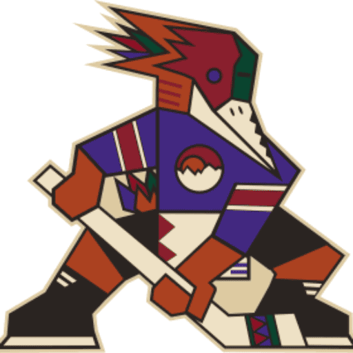 Tucson Roadrunners logo