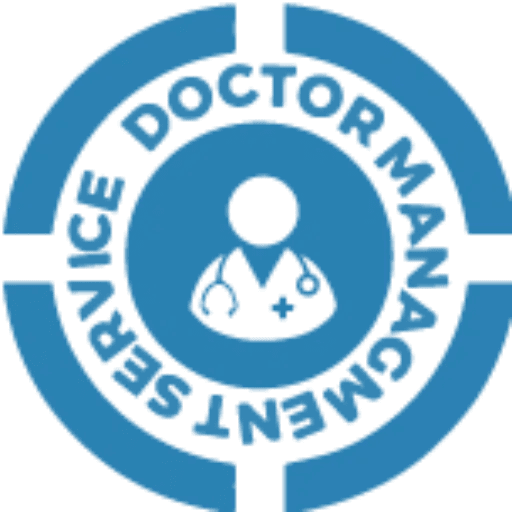 Doctor Management Services logo