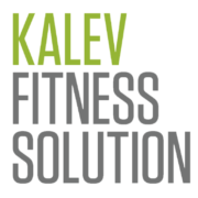 Kalev Fitness Solution logo