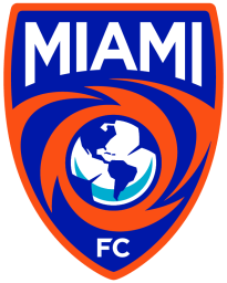 The Miami FC logo