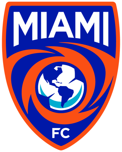 The Miami FC logo