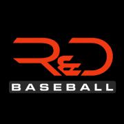 R&D Baseball Academy logo