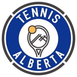 Tennis Alberta logo