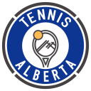 Tennis Alberta logo