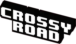 Crossy Road logo