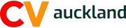 CV Auckland NZ logo