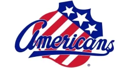 Rochester Americans logo