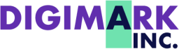 Digimark Inc. logo