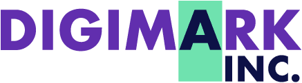 Digimark Inc. logo