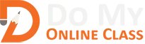 Do My Online Class logo