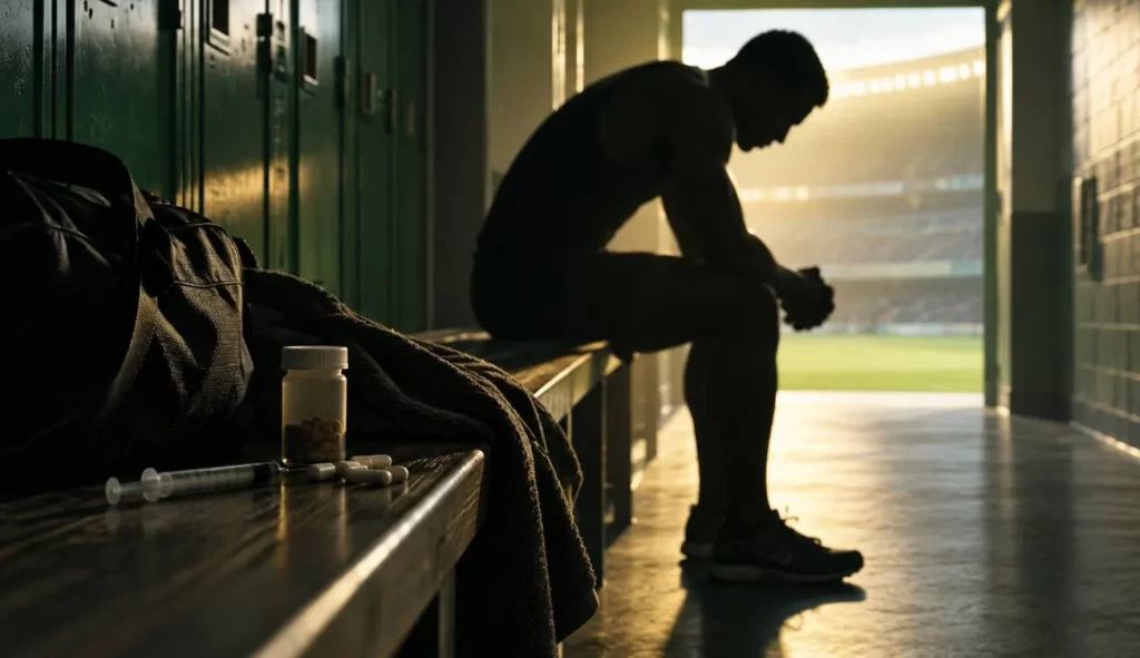 Performance-Enhancing Drugs in Sport: Examples, Risks and Anti-Doping Rules
