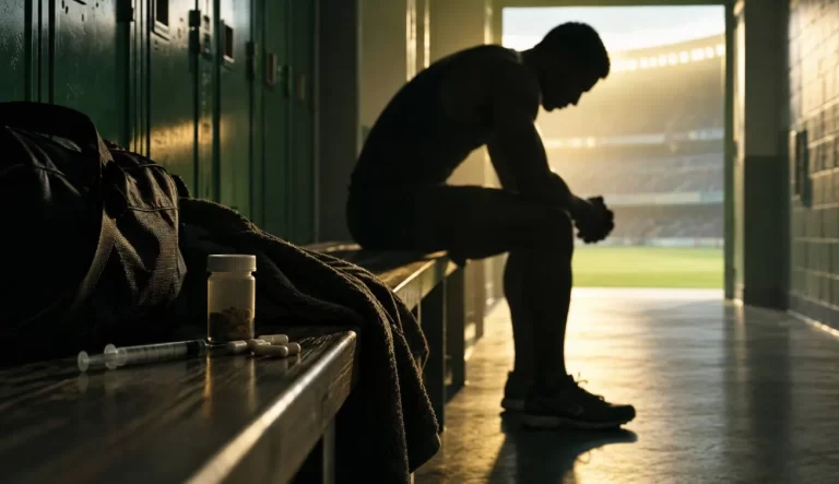 Performance-Enhancing Drugs in Sport: Examples, Risks and Anti-Doping Rules
