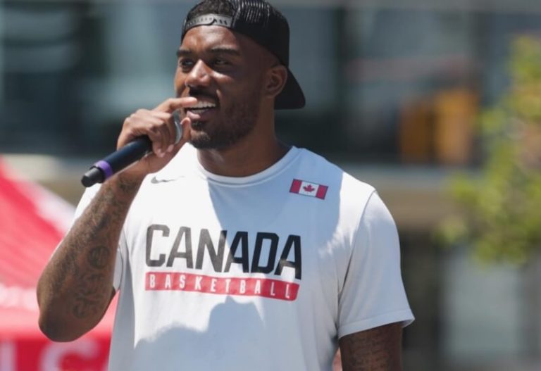 Raptors 905 Guard Duane Notice’s Insight On His Season Ending Injury