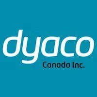 Dyaco Canada Inc. logo