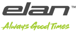 Elan Sports Canada logo