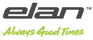 Elan Sports Canada logo