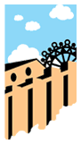 Indiana State Fairgrounds & Event Center logo