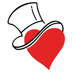 Variety-the Children's Charity of Alberta Association logo