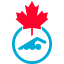 Swimming Canada logo