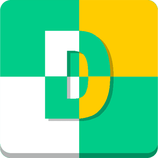 Dordle logo
