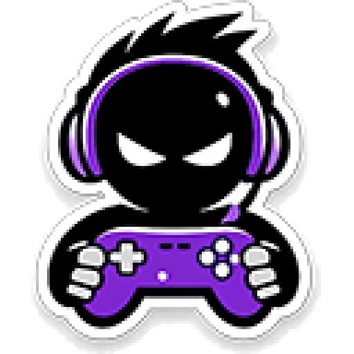 Stickman Hook Game logo