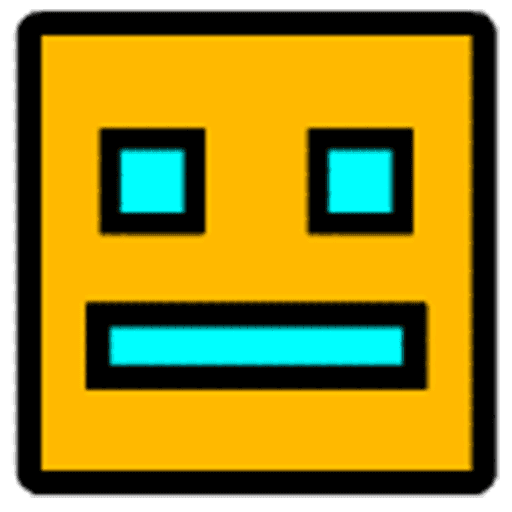 geometrydash-2.bitbucket.io logo