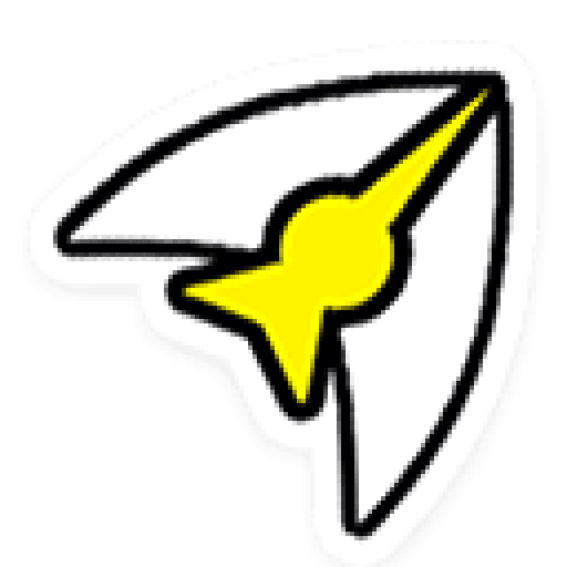 Space Waves logo