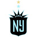 NY Gotham FC logo
