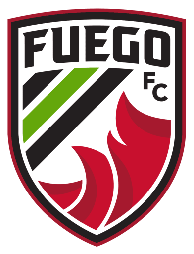 Central Valley Fuego FC logo