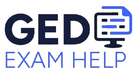 GED Exam Help logo