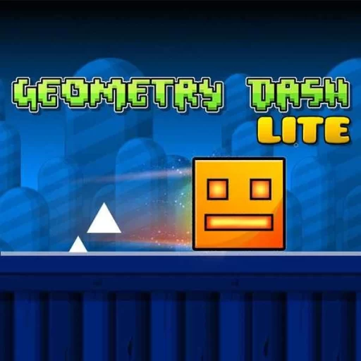 Geometry Lite 22 logo