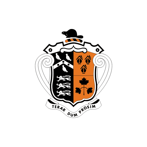 Ridley College logo