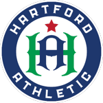 Hartford Athletic logo