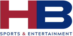 Harris Blitzer Sports & Entertainment (HBSE) logo