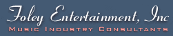 Foley Entertainment logo