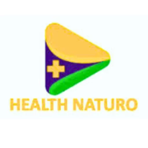 Health Naturo logo